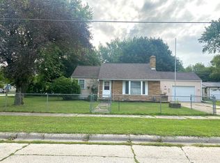 1329 N 16th St, Fort Dodge, IA 50501