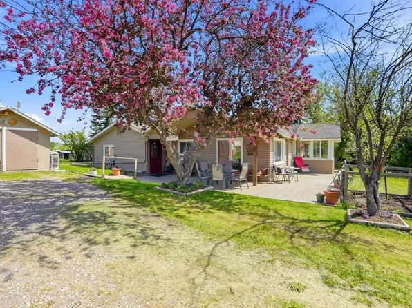 322191 S 135th St W, Foothills County, AB T1S 0X7