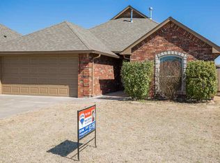 2312 SW 44th St, Lawton, OK 73505