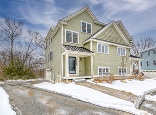 31 Clarks Hill Ln #31, Framingham, MA 01702