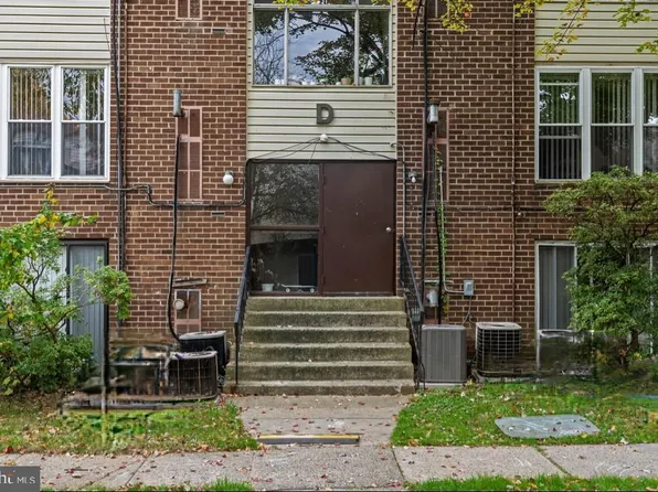 2201 Strahle St APT D102, Philadelphia, PA 19152