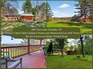 300 Tara Ln, Franklin, NY 13775