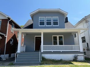 3156 Rosina Ave, Covington, KY 41015