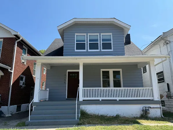 3156 Rosina Ave, Covington, KY 41015