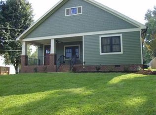 127 Mahan Ave, London, KY 40741