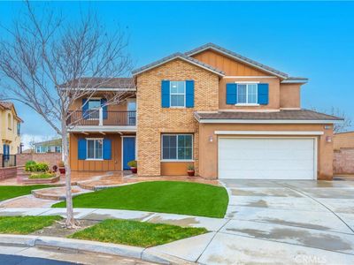 12575 Encino Ct, Rancho Cucamonga, CA, 91739