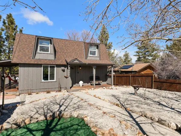 44408 Valley View Ln, Sugarloaf, CA 92386