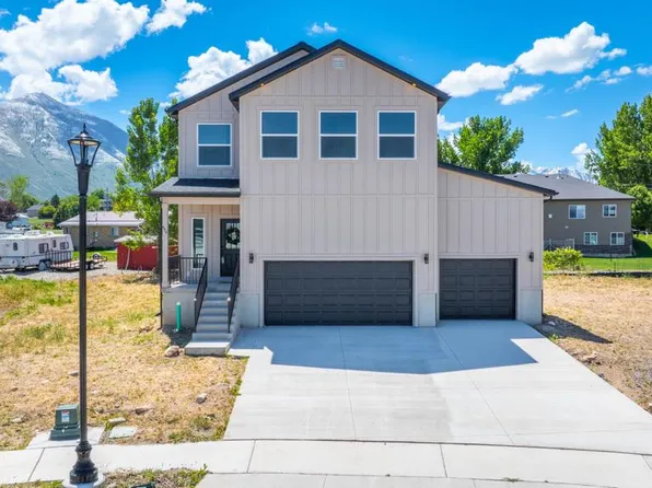 446 N 460 E #9, Salem, UT 84653