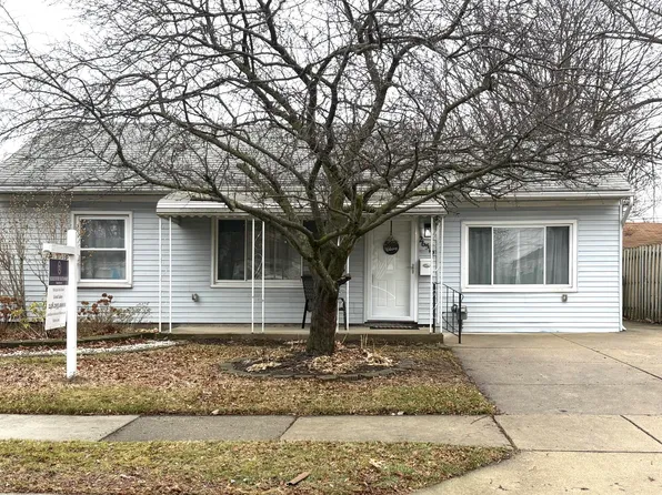 26512 Kathy St, Roseville, MI 48066