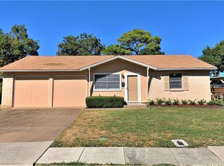 1805 McClure St, Irving, TX 75062