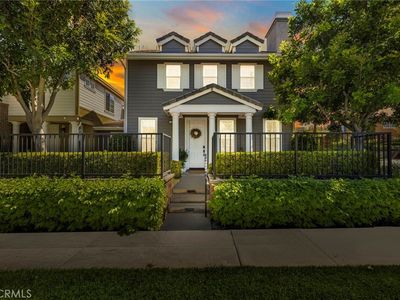 36 Tuberose St, Ladera Ranch, CA, 92694