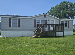 11914 N Illinois Ave #242, Kansas City, MO 64156