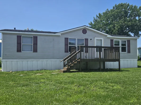 11914 N Illinois Ave #242, Kansas City, MO 64156