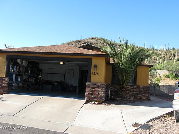 2nd image of 4978 S Tirza Ct