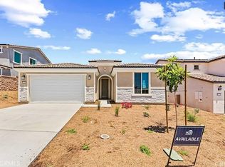 25344 Picket Range Way, Menifee, CA 92586