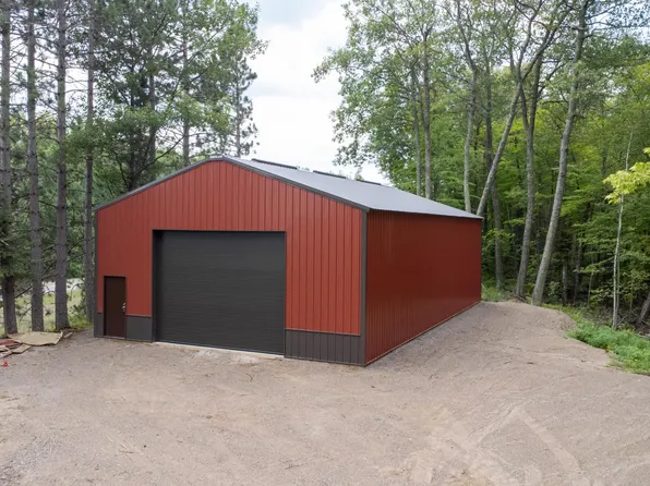 State Highway 371 NW, Hackensack, MN 56452