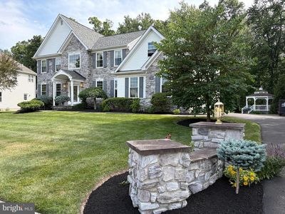 412 Parkview Cir, Warrington, PA, 18976