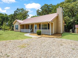 1033 County Road 2800, Honey Grove, TX 75446