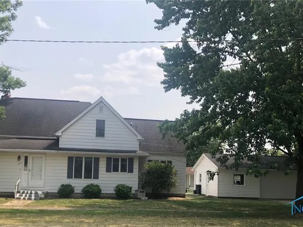 140 Cleveland St, Hamler, OH 43524