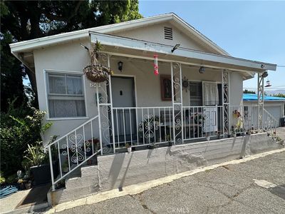 1540 N Allen Ave, Pasadena, CA, 91104