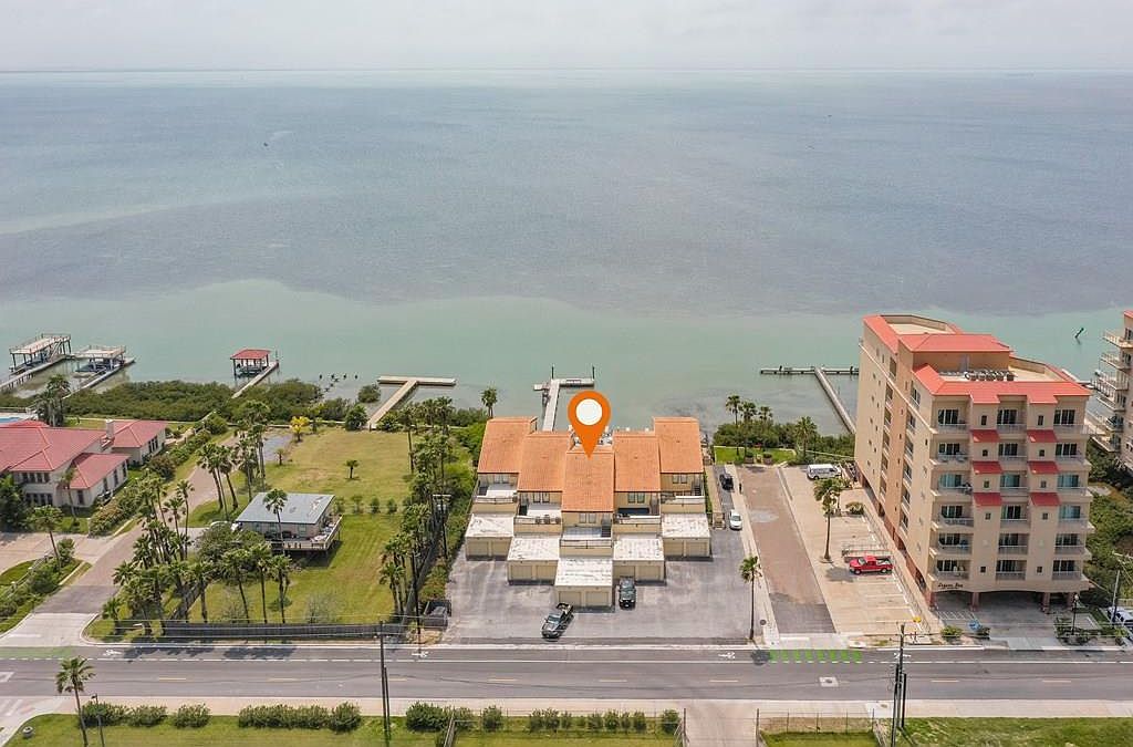 201 W Constellation Dr APT 3, South Padre Island, TX 78597 | MLS #97394