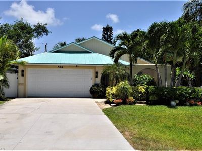 534 110th Ave N, Naples, FL, 34108