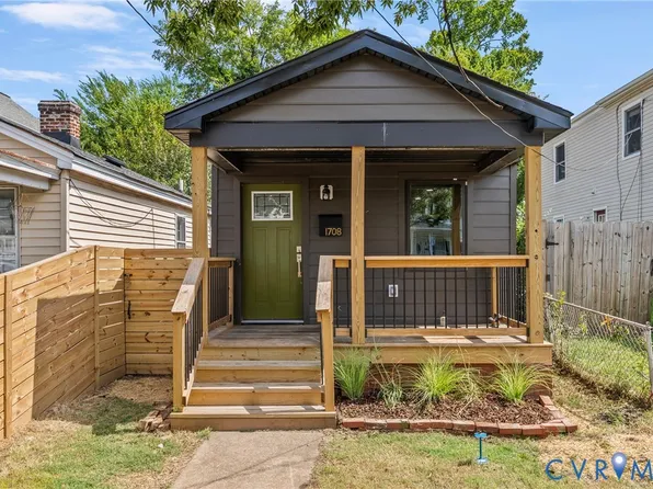 1708 Decatur St, Richmond, VA 23224