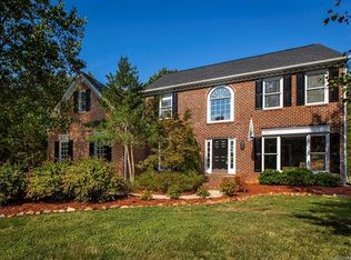 8937 Win Hollow Ct, Charlotte, NC 28215