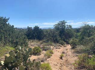 Tbd N Javalina St, Oracle, AZ 85623