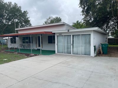 9880 Oak St, Micco, FL, 32976