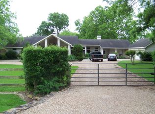 5511 Cherry Ridge Rd, Richmond, TX 77406