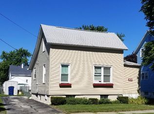 404 S Johnson St, Bay City, MI 48708