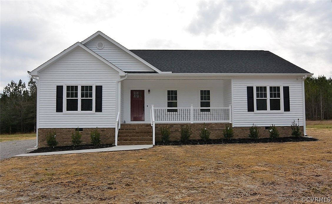 19095 Spriggs Rd, Sutherland, VA 23885 Zillow