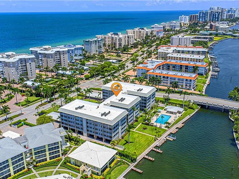 2880 Gulf Shore Blvd N #509 — Photo 25