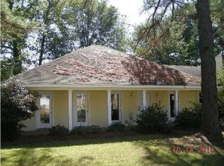 109 Brookfield Dr, Ridgeland, MS 39157