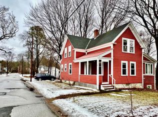 5 Fairview St, Keene, NH 03431