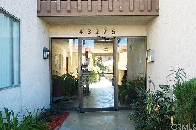 1st image of 43275 Hacienda St APT N