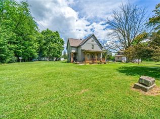 13859 Smith Goshen Rd, Beloit, OH 44609