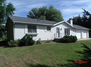 W4684 County Road C, Montello, WI 53949