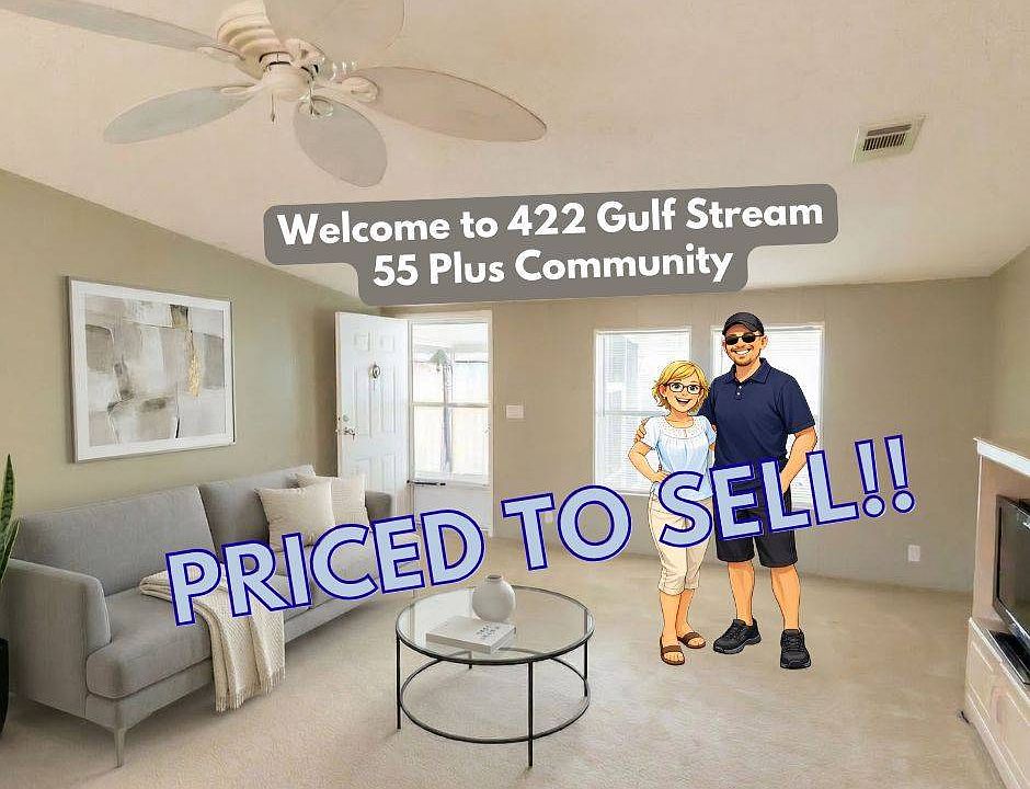 1st image of 422 Gulf Stream Dr S