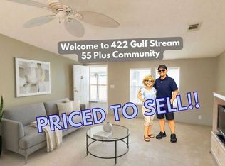422 Gulf Stream Dr S, Lake Alfred, FL 33850