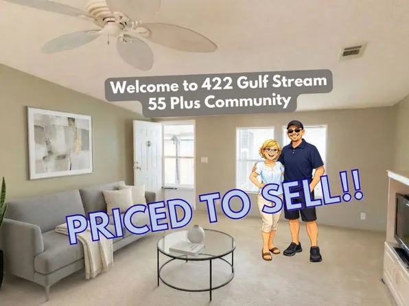 422 Gulf Stream Dr S, Lake Alfred, FL 33850