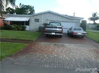 1234 NW 58th Ave, Lauderhill, FL 33313