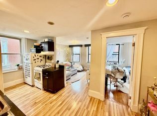224 Hanover St APT 19, Boston, MA 02113