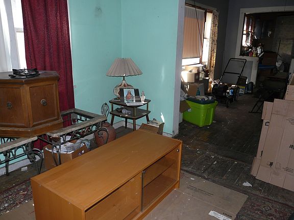 2nd image of 5018 S Christiana Ave