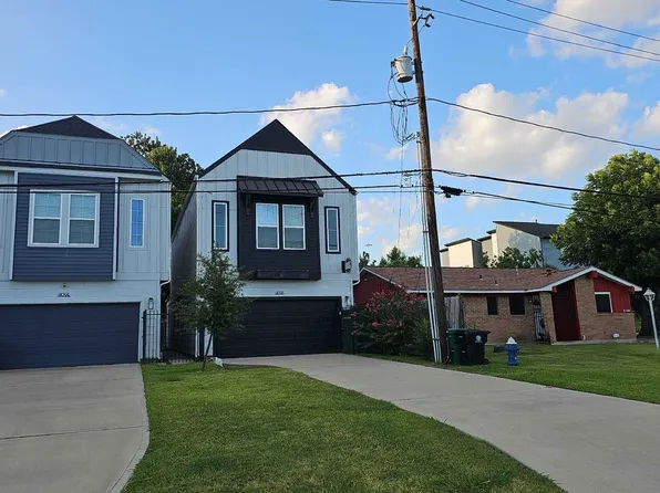 4109 Hare St #F, Houston, TX 77020