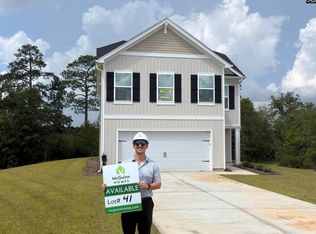 412 Nights Watch Way, Pelion, SC 29123