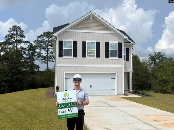 412 Nights Watch Way, Pelion, SC 29123