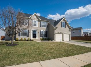 9732 Cadwell St, Waldorf, MD 20603