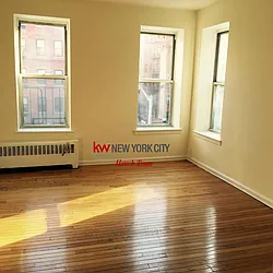 Rented by Keller Williams NYC
